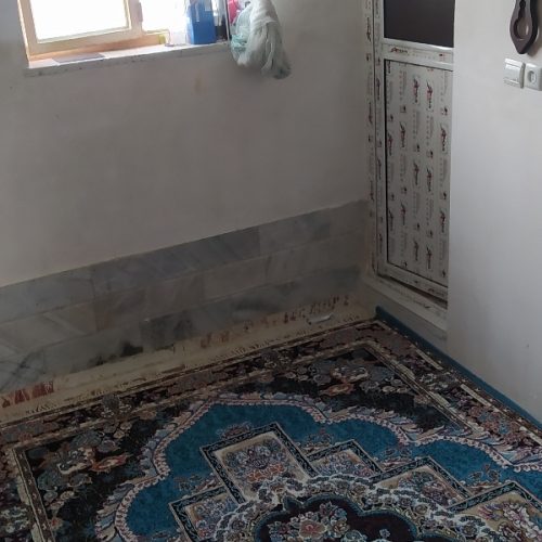 خانه دربستی