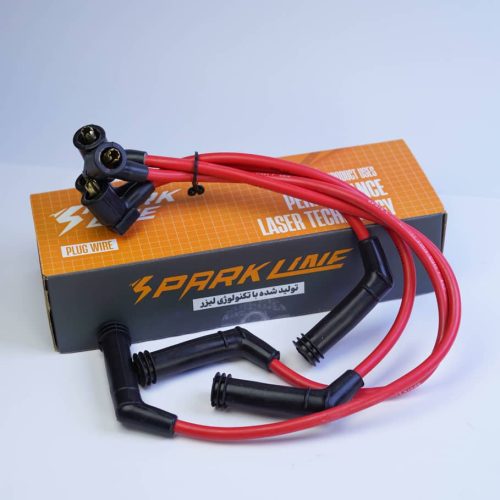 شرکت تولیدی بازرگانی اسپارک لاین