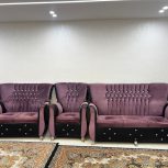 فروش دو دست مبل