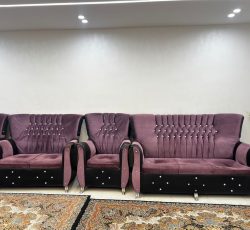 فروش دو دست مبل