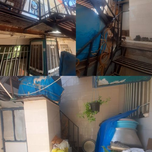 فروش خانه ویلایی