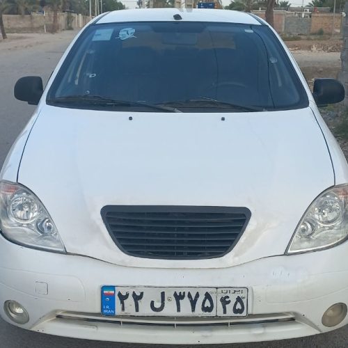ماشین کارمندی