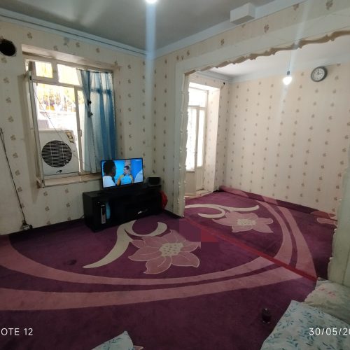 خانه دربستی