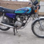 موتور 125مزایده