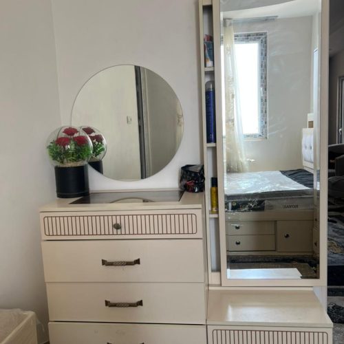 سرویس خواب ام دی اف