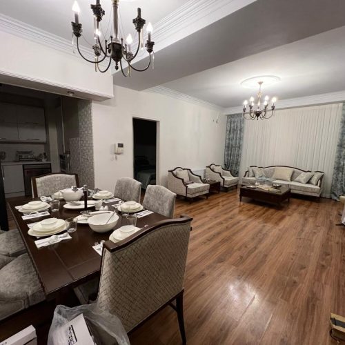 اجاره اپارتمان 82متری