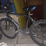 دوچرخه کارکرده فروش فوری ، قیمت مناسب