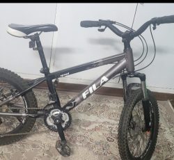 دوچرخه فیلا 20 کوهستانی