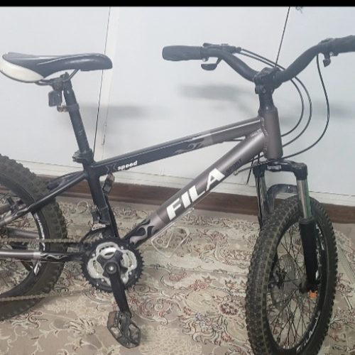 دوچرخه فیلا 20 کوهستانی