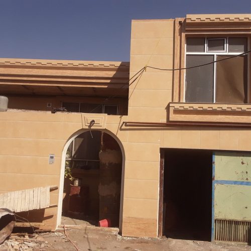 کاشکاری مرند آوا