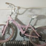 دوچرخه دخترانه