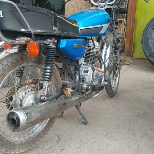 هندا150 شباب مدل 94