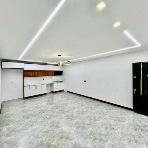 ویلا همکف مدرن