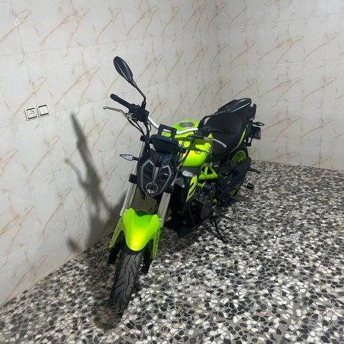 بنلی 300 عروسک