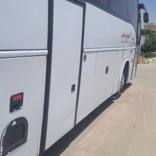 فروش اتوبوس ام کی تیپ 3