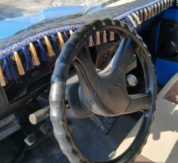 نیسان تاز تعمیر