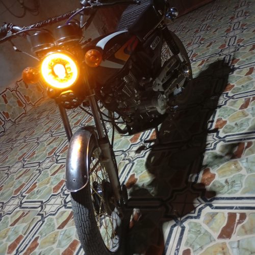 متور200درحدخشک