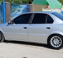 سمند Lx مدل 84