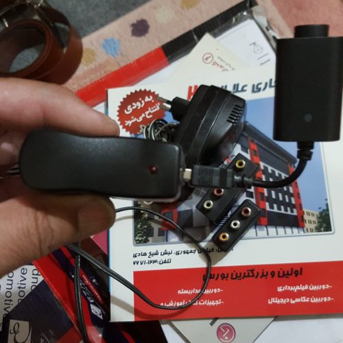 ترانس برق قابل تنظیم ولتاژ