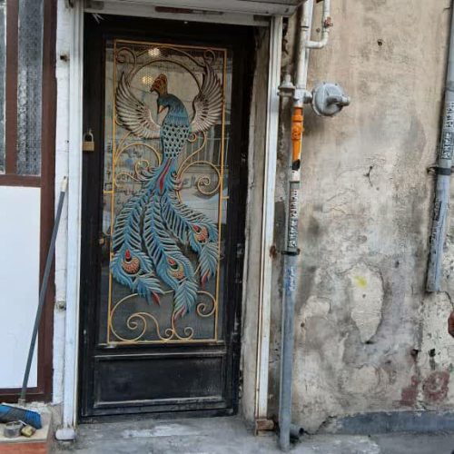 فروش زیرپله تجاری