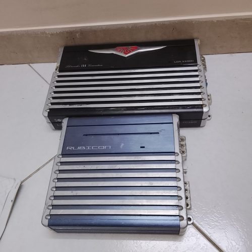 رینگ پراید و تیبا امپلی فایر