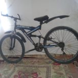 دوچرخه ی 26اولمپیا. بوکسر دنده ای سالم