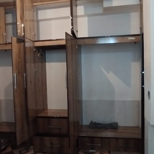 اجاره یک واحد آپارتمان