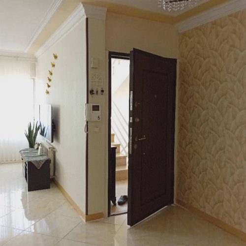 فروش یک واحد آپارتمان