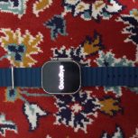 ساعت هوشمند