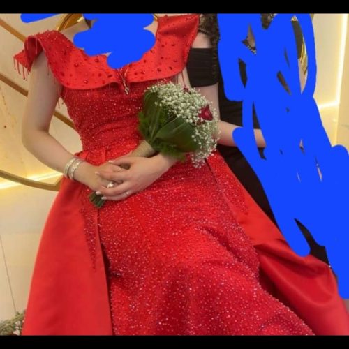 لباس مجلسی زنانه