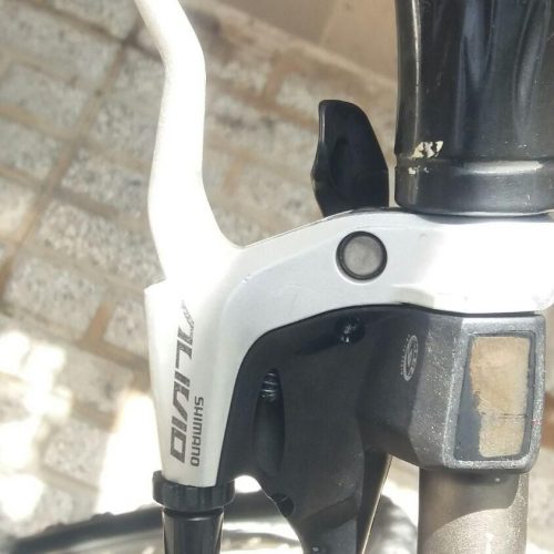 دوچرخه 26 کنندل