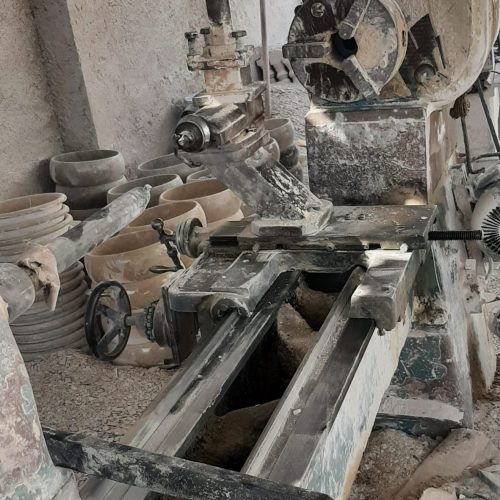 دستگاه تراش