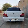 پراید 132 مدل 91