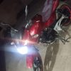 موتور پالس 200