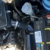 تیبا هاچ بک آبی مدل 96