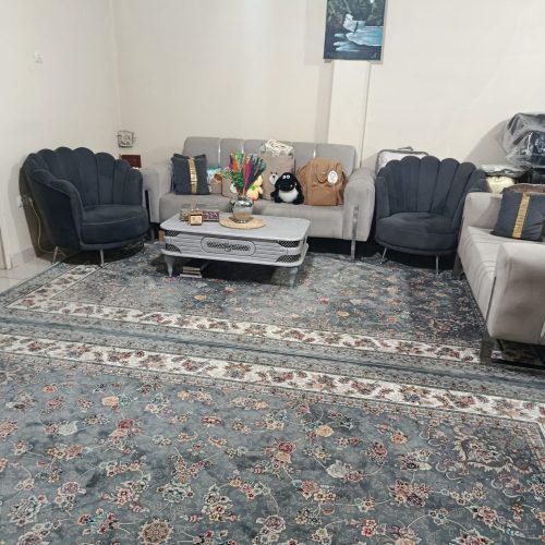 اجاره واحد آپارتمان فول