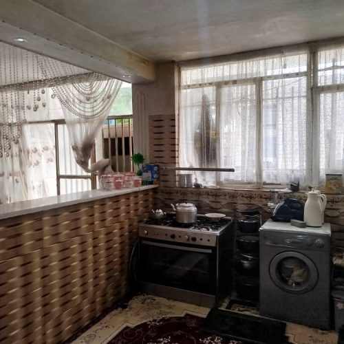 خونه دربستی 210متر