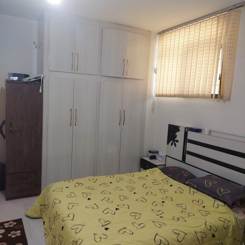 فروش دوطبقه دو نبش سر چهار راه ..‌.بر خیابان 14متری و 16 متری