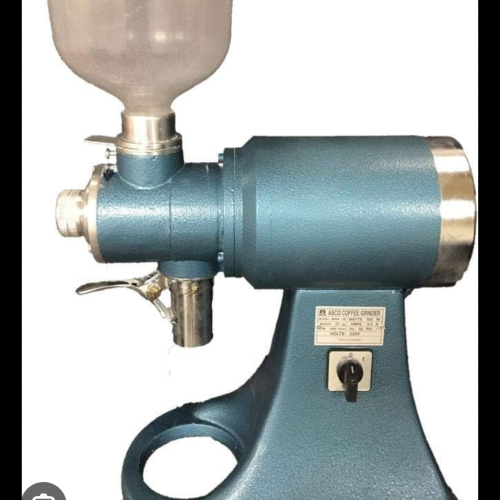 آسیاب فله زن صنعتی