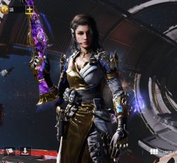 اکانت کالاف تکسیو چنجخورگاد