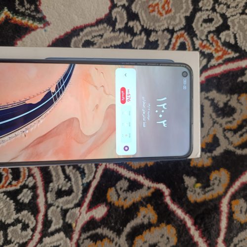 گوشی redmi nete9