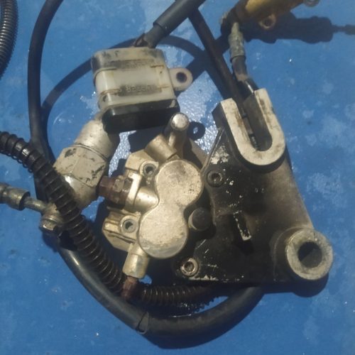 قطعات سوزوکی( اصل ژاپن)