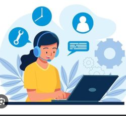 ادمین فوری با حقوق 5 میلیون برای بیزینس