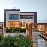 فروش ویلا شیک لاکچری