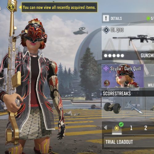 اکانت کالاف دیوتی