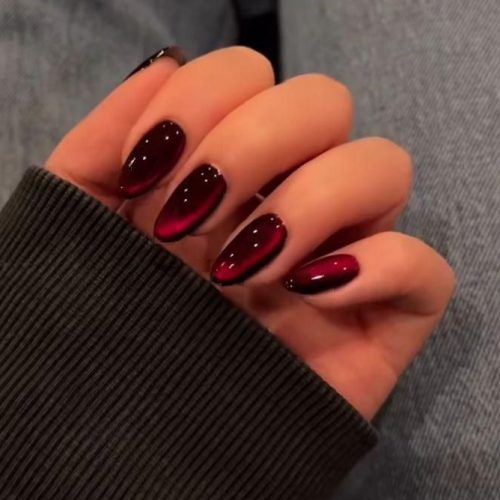 کاشت و ترمیم ناخن میدان ازادی