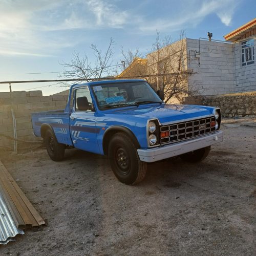 نیسان مدل 1401