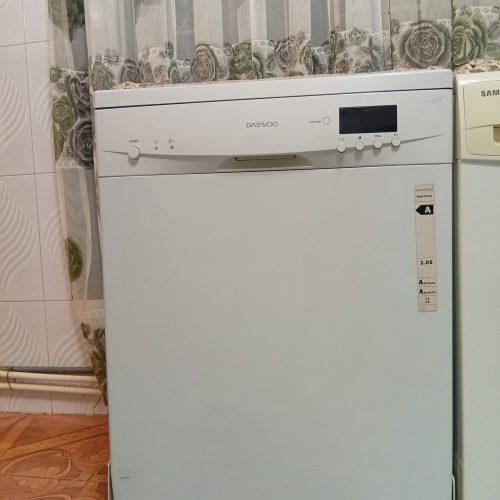 ماشین ظرف شویی و لباسشویی