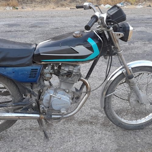 موتور سیکلت