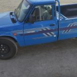 نیسان دوگانه اپشنال